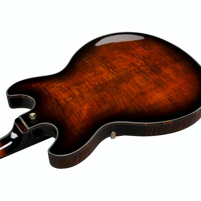 Ibanez ASH300-TBC – photo 9