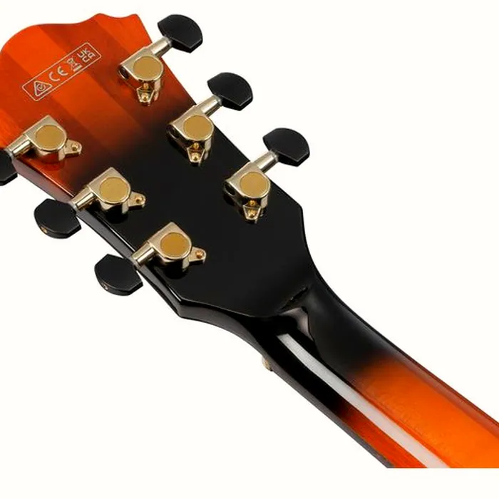 Ibanez ASH300-TBC – photo 11