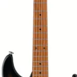 La guitare électrique IBANEZ ATZ100-SBT Andy Timmons | E.G.L