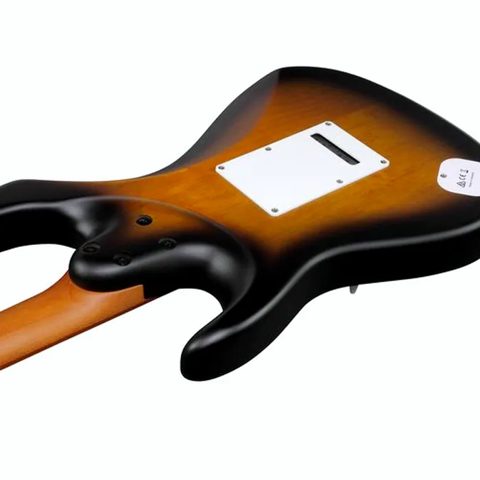 Ibanez ATZ10P-STM Andy Timmons – photo 8