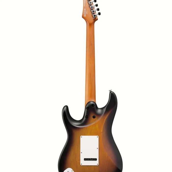 Ibanez ATZ10P-STM Andy Timmons – photo 4