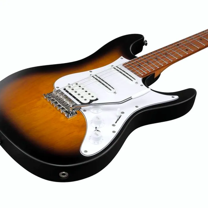 Ibanez ATZ10P-STM Andy Timmons – photo 9