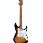 Ibanez ATZ10P-STM Andy Timmons (Guitare électrique) , Test et Avis