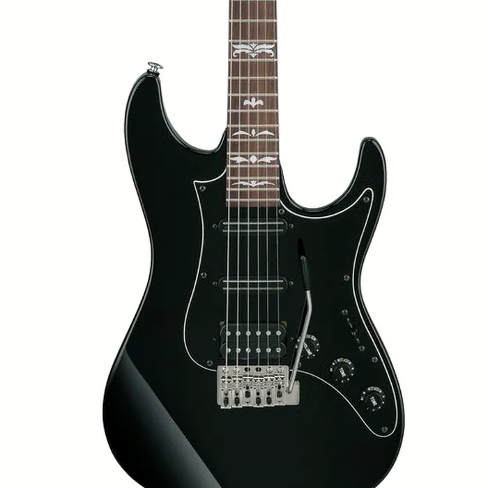 Ibanez ATZ300-BK Andy Timmons – photo 6