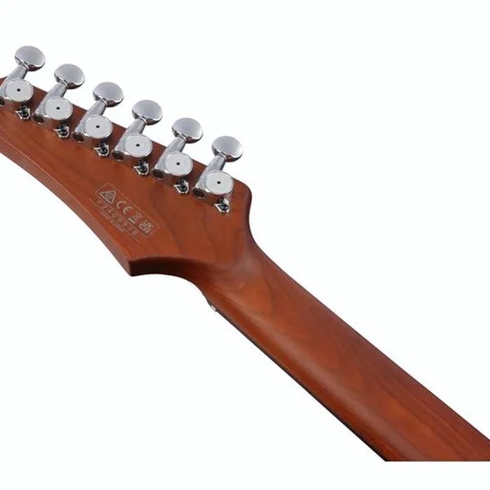 Ibanez ATZ300-BK Andy Timmons – photo 11
