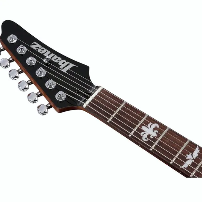 Ibanez ATZ300-BK Andy Timmons – photo 10