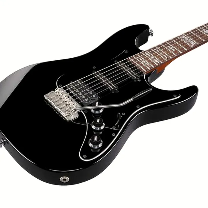Ibanez ATZ300-BK Andy Timmons – photo 8