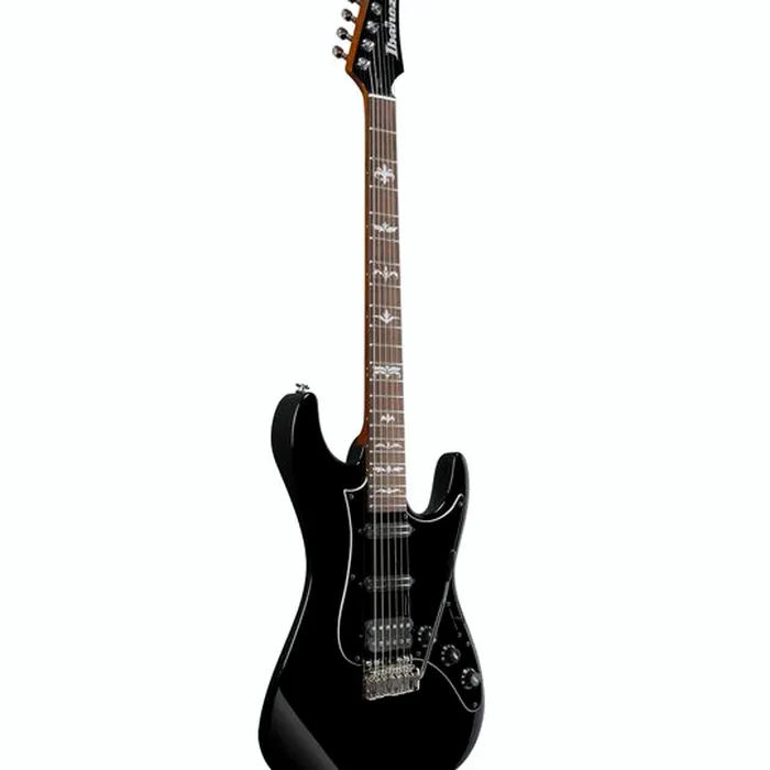 Ibanez ATZ300-BK Andy Timmons – photo 5