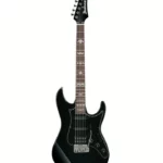 Avis guitare électrique Ibanez ATZ300-BK Andy Timmons