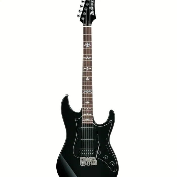 Ibanez ATZ300-BK Andy Timmons – photo 2