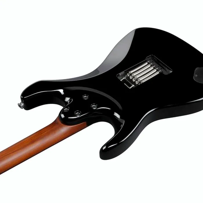 Ibanez ATZ300-BK Andy Timmons – photo 9