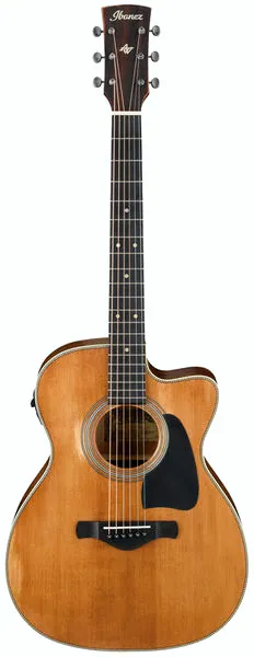 Ibanez AVC11CE-ANS