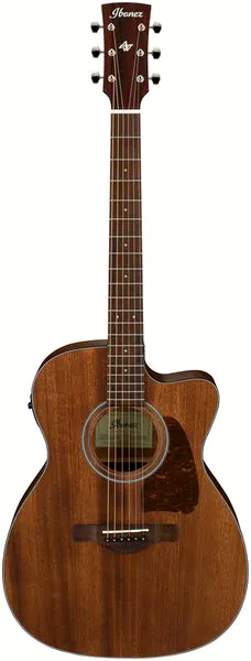 Ibanez AVC9CE-OPN Artwood Vintage
