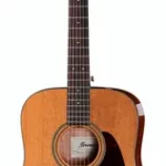 Guitare acoustique Ibanez AVD9-NT Artwood Vintage | Test, Avis & Comparatif
