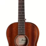Guitare acoustique Ibanez AVN9-OPN Artwood Vintage | Test, Avis & Comparatif