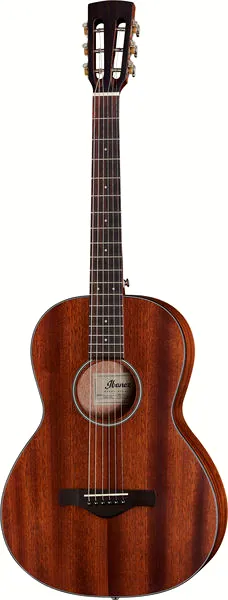 Ibanez AVN9-OPN Artwood Vintage