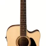 Guitare acoustique Ibanez AW417CE-OPS | Test, Avis & Comparatif