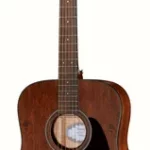 Guitare acoustique Ibanez AW54-OPN | Test, Avis & Comparatif