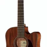 Guitare acoustique Ibanez AW5412CE-OPN Artwood | Test, Avis & Comparatif