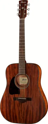 Ibanez AW54L-OPN