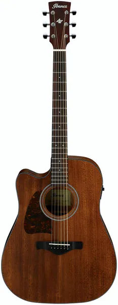 Ibanez AW54LCE-OPN