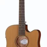 Guitare acoustique Ibanez AW65ECE-LG B-Stock | Test, Avis & Comparatif