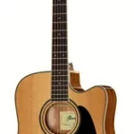 Guitare acoustique Ibanez AW70ECE-NT | Test, Avis & Comparatif