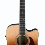 Guitare acoustique Ibanez AW80CE-BLG | Test, Avis & Comparatif