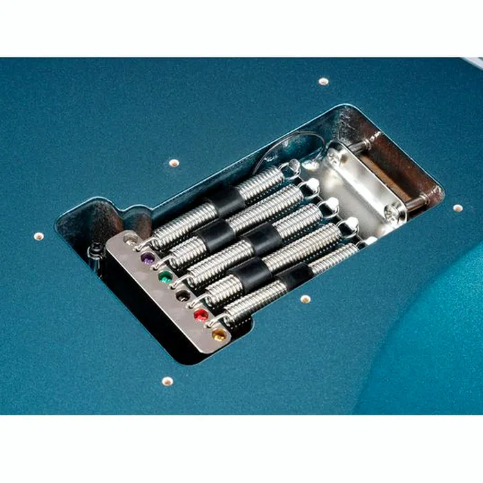 Ibanez AZ2203N-ATQ – photo 10