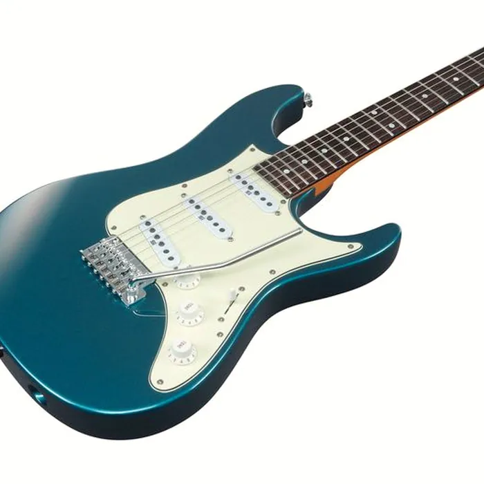 Ibanez AZ2203N-ATQ – photo 8