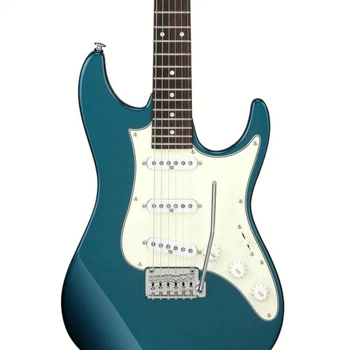 Ibanez AZ2203N-ATQ – photo 6