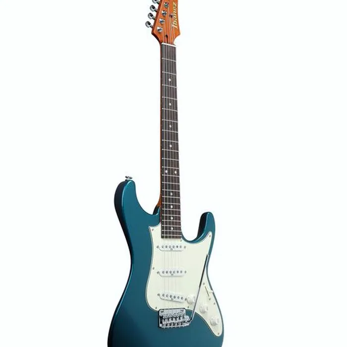 Ibanez AZ2203N-ATQ – photo 5