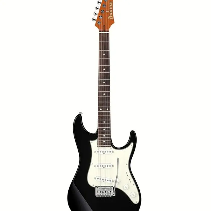 Ibanez AZ2203N-BK – photo 2