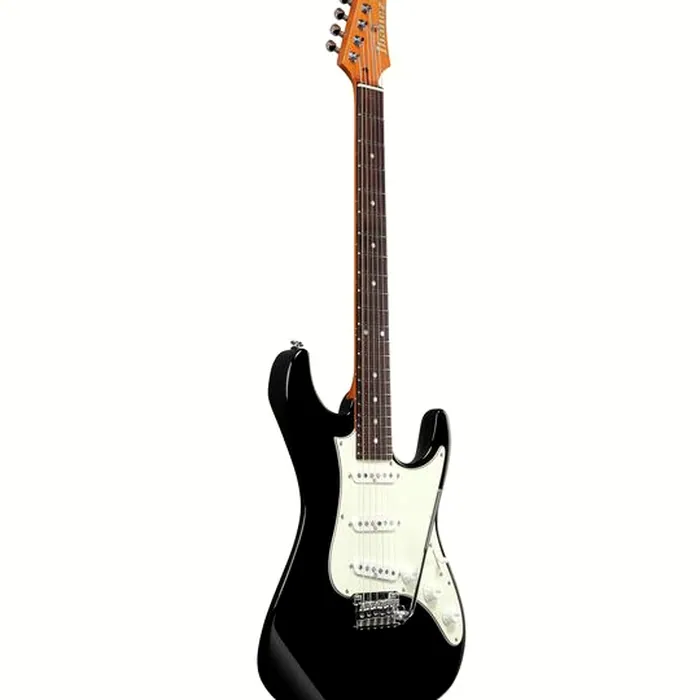 Ibanez AZ2203N-BK – photo 5