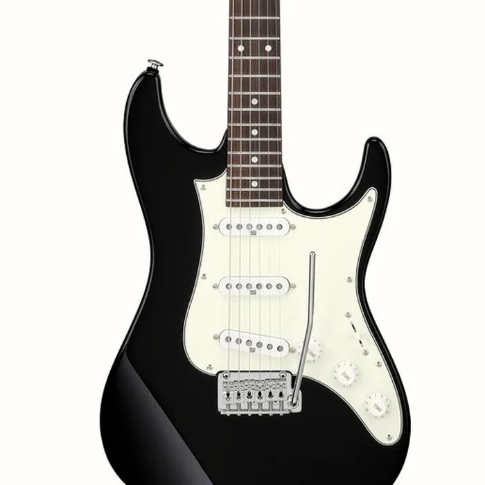 Ibanez AZ2203N-BK – photo 6