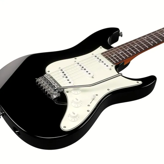 Ibanez AZ2203N-BK – photo 8