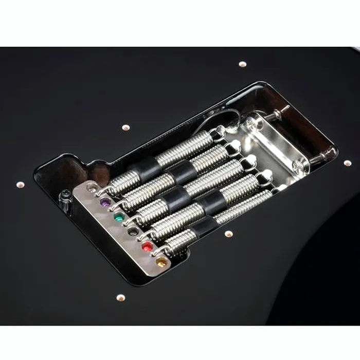 Ibanez AZ2203N-BK – photo 10