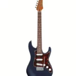 Avis sur Ibanez AZ2203NT-DBF Prestige – Test guitare électrique