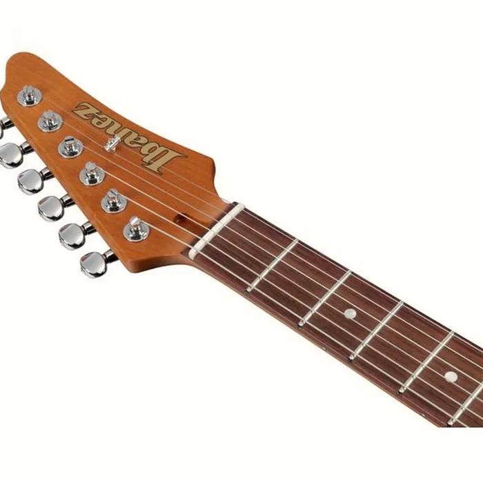 Ibanez AZ2203NT-DBF Prestige – photo 7