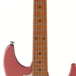 La guitare électrique Ibanez AZ2204-HRM Prestige | Test, Avis & Comparatif