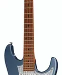 La guitare électrique Ibanez AZ2204-ICM B-Stock | Test, Avis & Comparatif | E.G.L