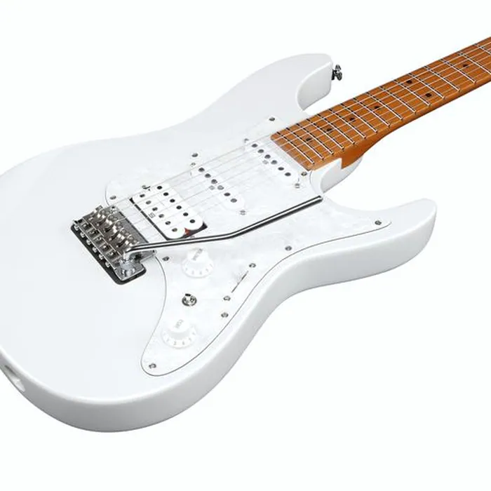 Ibanez AZ2204-PW Prestige – photo 11