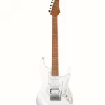La guitare électrique Ibanez AZ2204-PW Prestige : Notre avis