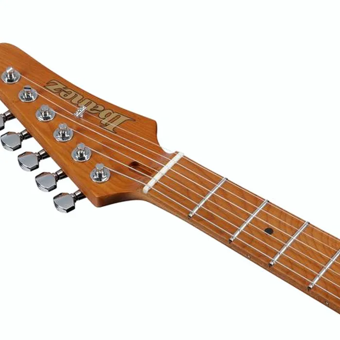 Ibanez AZ2204-PW Prestige – photo 8