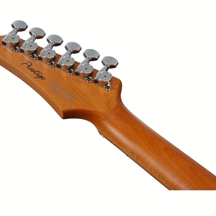 Ibanez AZ2204-PW Prestige – photo 9