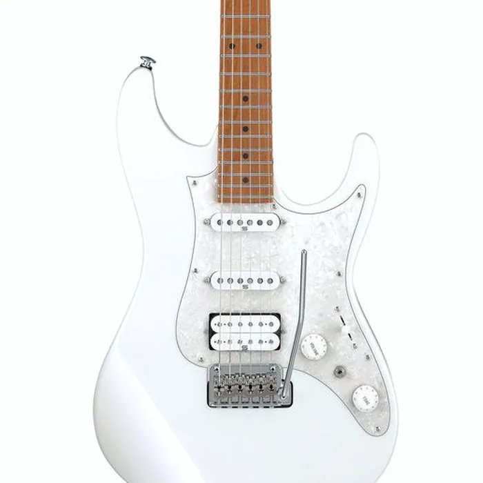 Ibanez AZ2204-PW Prestige – photo 6