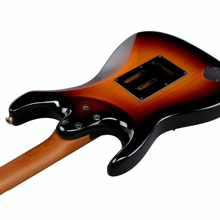 Ibanez AZ2204AG-TFB – photo 9