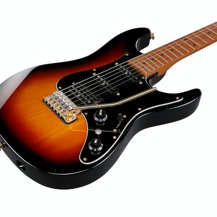 Ibanez AZ2204AG-TFB – photo 8