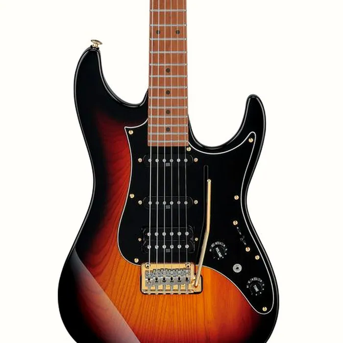 Ibanez AZ2204AG-TFB – photo 6