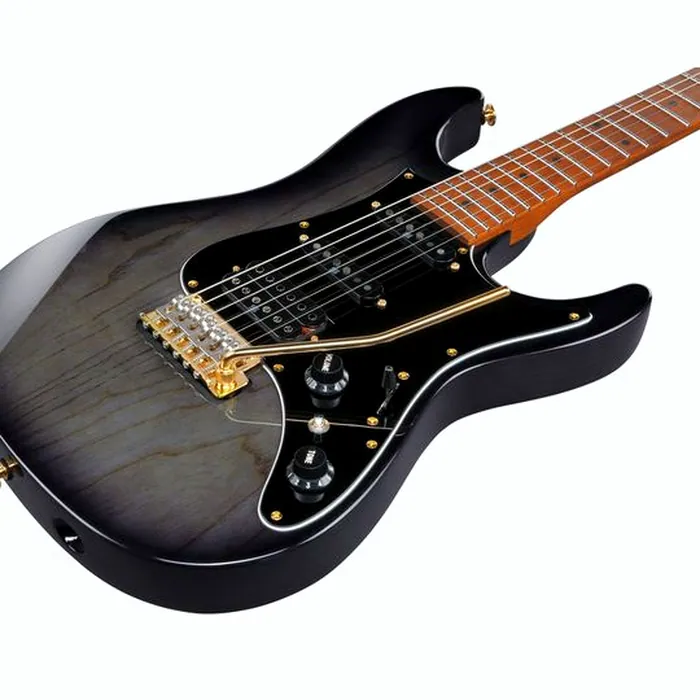 Ibanez AZ2204AG-TGB – photo 8